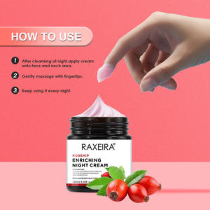 Crème de Jour et de Nuit Naturelle <span class=keywords><strong>en</strong></span> <span class=keywords><strong>Gros</strong></span> pour le Visage – <span class=keywords><strong>Produit</strong></span> de Soin Naturel Hydratant pour la Peau – Crèmes <span class=keywords><strong>en</strong></span> Vrac - Product Image 5