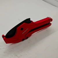 Cortador de Tubos de PVC de Alta Calidad, Cortador Manual de Tubos de Plástico, Herramienta de Corte Manual, Logotipo Personalizado