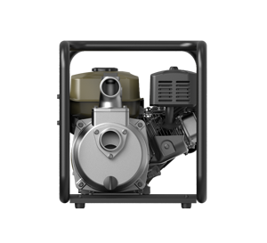 Bomba de Pistón a Gasolina de 212 cc, 3 Pulgadas, Alta Presión, 5.4 HP, para Riego Agrícola y Circulación de Estanques, YSWP50ST - Product Image 5