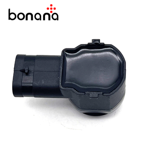 Sensor de aparcamiento PDC Sensor trasero óptico para Audi VW Passat <span class=keywords><strong>Seat</strong></span> 1S0919275C - Product Image 5