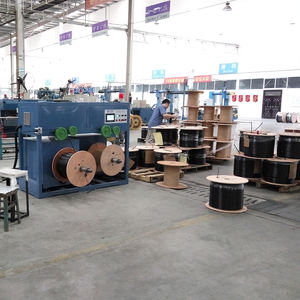 Câble de la série RNB équivalent aux modèles HF190 HF290 <span class=keywords><strong>Sucoflex</strong></span> 101 102 Micro Coax UFB142A UFB205A GORE 3506 HARBOUR LLS290 SEMFLEX LA290 - Product Image 5