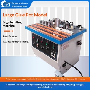 Scelleuse automatique pour le travail du bois, petite machine tout-en-un pour sceller et réparer, plaque de décoration écologique sans peinture pour la maison - Product Image 1