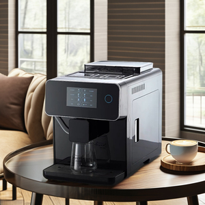Coffe Espresso Fully Automatic <b>Coffee</b> Machine for Household Car Hotel Outdoor With Brewing System Coffe Espresso Fully - Product Image 4