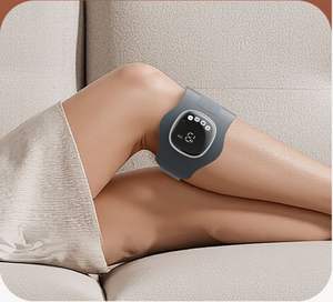 2. Appareil <span class=keywords><strong>EMS</strong></span> thérapeutique pour la rééducation de la main et du poignet - Soulagement de la ténosynovite et de l'arthrite - Product Image 4