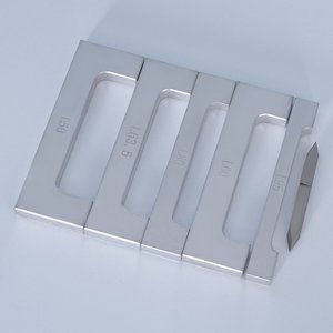 V U Double Notch <span class=keywords><strong>Equipment</strong></span> | für Metall-und Kunststoff-Schlag prüfungen | Staub freies Betriebs labor Doppelte Kerb probe - Product Image 2