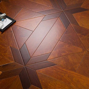 Bajo MOQ Precio al por mayor <span class=keywords><strong>Parquet</strong></span> personalizado Suelo de madera <span class=keywords><strong>Parquet</strong></span> Suelo <span class=keywords><strong>laminado</strong></span> <span class=keywords><strong>Parquet</strong></span> Suelo de madera de ingeniería - Product Image 1