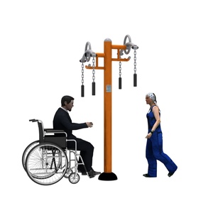 La mejor venta <span class=keywords><strong>de</strong></span> equipos <span class=keywords><strong>de</strong></span> juegos al aire libre para discapacitados, equipo <span class=keywords><strong>de</strong></span> fitness para ejercicio <span class=keywords><strong>de</strong></span> discapacitados para <span class=keywords><strong>parque</strong></span> al aire libre - Product Image 3