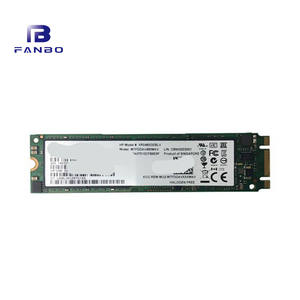 P47818-B21 480gb M.2 Sata-6gbps薄层色谱读取密集型多供应商数字签名固件固态硬盘适用于Gen10固态硬盘 - Product Image 2
