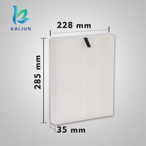 <span class=keywords><strong>Filtre</strong></span> <span class=keywords><strong>purificateur</strong></span> <span class=keywords><strong>d</strong></span>'<span class=keywords><strong>air</strong></span> KAIJUN BAFP001AE BAFP001AE4 <span class=keywords><strong>Filtre</strong></span> HEPA H12 de remplacement pour MC30VVM-H MC30VVM-A <span class=keywords><strong>Daikin</strong></span> MC30UVM6 - Product Image 4