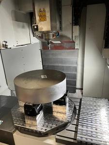 Chất lượng cao CNC máy công cụ phụ kiện gea120/120m công cụ chính xác <span class=keywords><strong>Vise</strong></span> CNC công cụ chính xác <span class=keywords><strong>Vise</strong></span> - Product Image 4