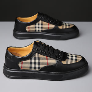 Chaussures de créateur tendance 2026 : Baskets classiques de qualité supérieure, style décontracté et plateforme de luxe pour la marche - Product Image 6