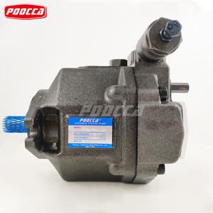Yuken AR de <span class=keywords><strong>AR16</strong></span> AR22 AR08 AR10 AR12 Pompe à piston hydraulique Pompe à cylindrée variable <span class=keywords><strong>AR16</strong></span>-<span class=keywords><strong>FR01B</strong></span>-<span class=keywords><strong>20</strong></span> AR22-LR01B-<span class=keywords><strong>20</strong></span> <span class=keywords><strong>AR16</strong></span>-FR01C-<span class=keywords><strong>20</strong></span> - Product Image 5