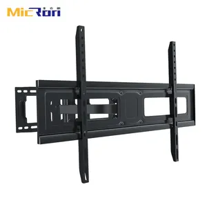 Soporte de pared para TV al mejor precio, soporte giratorio para TV VESA de 600x400mm