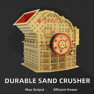 Pcx1212 hiệu suất cao vật liệu xi măng và đá vôi máy nghiền mịn cát Máy Làm cát nhà sản xuất máy nghiền đá - Product Image 2