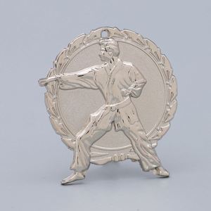 Factory Price Commemorative <b>Medal</b> German Honor and England Iron Cross Medallion - Product Image 2