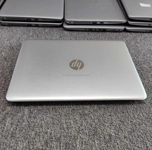 Ordinateur portable professionnel 14 pouces pour bureau et étudiant, Intel i5 6e génération, 8 Go de RAM, SSD 256 Go, prise UE, en stock (modèle 840G3) - Product Image 4