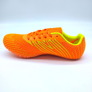 <span class=keywords><strong>Pointes</strong></span> d'<span class=keywords><strong>athlétisme</strong></span> personnalisées professionnelles chaussures d'<span class=keywords><strong>athlétisme</strong></span> en gros chaussures d'<span class=keywords><strong>athlétisme</strong></span> course piste Sport chaussures de suivi de <span class=keywords><strong>sprint</strong></span> - Product Image 4