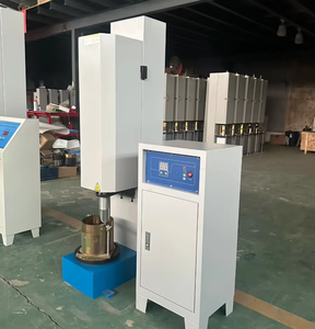 Équipement de test de compactage Proctor hautement automatisé pour sols - Prix usine - Product Image 5