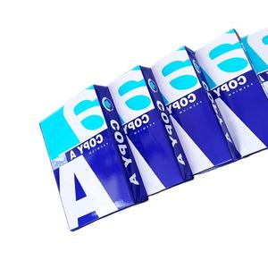 Le papier <span class=keywords><strong>carton</strong></span> de format A4 de présentation de document imprimé bon marché peut être placé dans un dossier - Product Image 2