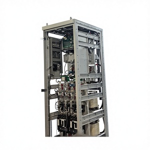 ตัวแปลงพลังงานสำรองขนาด 300 กิโลวัตต์ โมดูลแปลงไฟ DC/DC ประสิทธิภาพสูง - Product Image 5