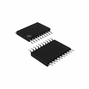 ชิ้นส่วนอิเล็กทรอนิกส์ของแท้ ISL24010IVZ-T 20 TSSOP (0.173 ", กว้าง4.40มม.) - Product Image 1