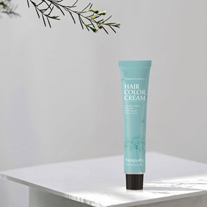 Professional <strong>Hair</strong> <strong>Dye</strong> <strong>for</strong> <strong>Men</strong> and Women OEM Custom Permanent Color Cream - Product Image 2