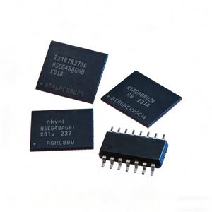 ชิป IC ต้นฉบับใหม่ซีรีส์ FX สำหรับเครือข่าย SMD FX11LA-80P/8-SV(91) - Product Image 1