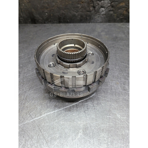 <span class=keywords><strong>4l60e</strong></span> 4l65e phía sau Hành Tinh Bộ lắp ráp và bánh răng Hành Tinh Bộ 700r4 máy xúc phụ tùng - Product Image 2