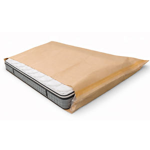 Custom Sizes <b>Large</b> <b>Paper</b> Packaging <b>Bag</b> For Minimum Size 2250 Mm In Width And 1250 Mm In Depth - Product Image 1