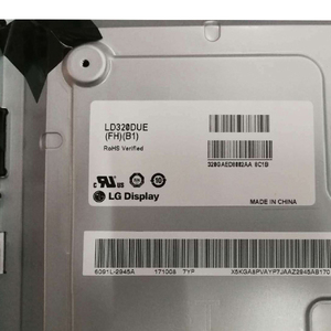 จอแสดงผล LCD รุ่น LD320DUE-FHB1 ขายดี ขนาด 32.0 นิ้ว ความละเอียด 1920*1080 แผงจอ LCD แบบ WLED - Product Image 3