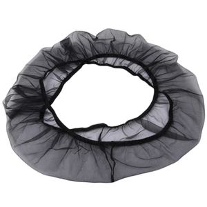 Maglia di Nylon copertura <span class=keywords><strong>per</strong></span> gabbia <span class=keywords><strong>per</strong></span> <span class=keywords><strong>uccelli</strong></span> gonna a conchiglia rete facile da pulire seme Catcher guardia gabbia <span class=keywords><strong>per</strong></span> <span class=keywords><strong>uccelli</strong></span> <span class=keywords><strong>accessori</strong></span> maglia ariosa pappagallo gabbia <span class=keywords><strong>per</strong></span> <span class=keywords><strong>uccelli</strong></span> rete - Product Image 4
