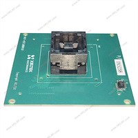 Adaptador de Enchufe DX5258 para Programador de Circuitos Integrados XELTEK SuperPro 6100N