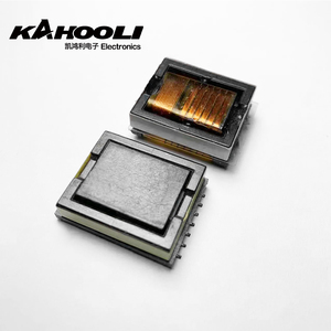 Transformateur de suralimentation personnalisable de type SMD pour <span class=keywords><strong>l</strong></span>'<span class=keywords><strong>électronique</strong></span> automobile - Product Image 4