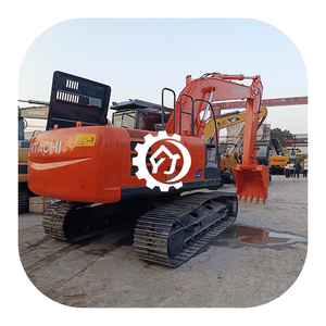 Escavatore Usato <span class=keywords><strong>Hitachi</strong></span> ZX200 Macchina Originale Escavatore Cingolato Usato <span class=keywords><strong>Hitachi</strong></span> ZX200 in Vendita - Product Image 1