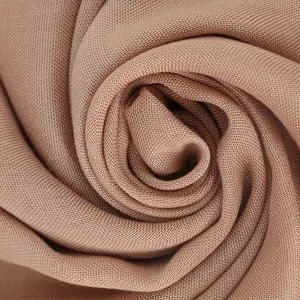 hot selling cotton shawls big size thick and soft bamboo woven hijab scarf for Muslim women ladies