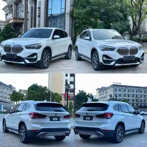 BMW <span class=keywords><strong>X1</strong></span> 2.0L (1.5T) <span class=keywords><strong>2022</strong></span>, Guida a Sinistra, Sedili in Pelle, R18, Cambio Automatico, Tetto Panoramico, SUV di Seconda Mano - Economico e di Alta Qualità - Product Image 5