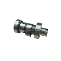 Suku Cadang Mesin Sepeda Motor CT125 Berkinerja Tinggi Camshaft