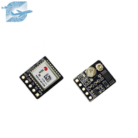 Module de positionnement multi-fréquence à quatre étoiles MAX-M10S-00B GNSS, module GPS multimode Beidou GLONASS