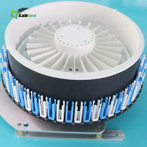 लेटेक्स पूरी तरह से स्वचालित कीमिनीसेंस इम्युनोसैय प्रणाली 180 टी/एच लैब कीमिनीसेर - Product Image 3