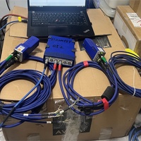 Module d'interface série ES ES590 ES592 ES593 ES600 ES411 ES441 ES420 ES720 ES800 K-Line CAN ETK pour PLC