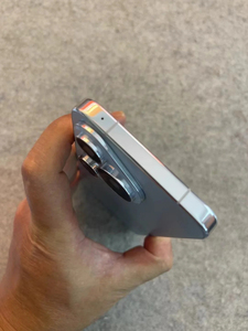 2025 New 5G Smartphone Pura 70, Light Blue, High- Camera <strong>Phone</strong>, Large Screen <strong>Work</strong> <strong>Phone</strong> - Product Image 3