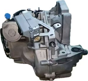 Cambio Automatico Usato YIDA, Gruppo Trasmissione Sostitutivo per Peugeot 206 307, Citroen C5, <span class=keywords><strong>Clio</strong></span> 1.6L 2.0L, Garanzia 3 Mesi - Product Image 2
