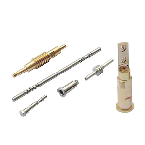 Accessori meccanici per la lavorazione di Hardware per Boutique medica Non Standard piegatura di precisione <span class=keywords><strong>CNC</strong></span> parti di tornitura <span class=keywords><strong>CNC</strong></span> - Product Image 2