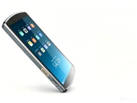 Téléphone mobile industriel d'entreprise UROVO DT50S 4G, grand écran, NFC, système Android pour la logistique de vente au détail et l'inventaire 3D