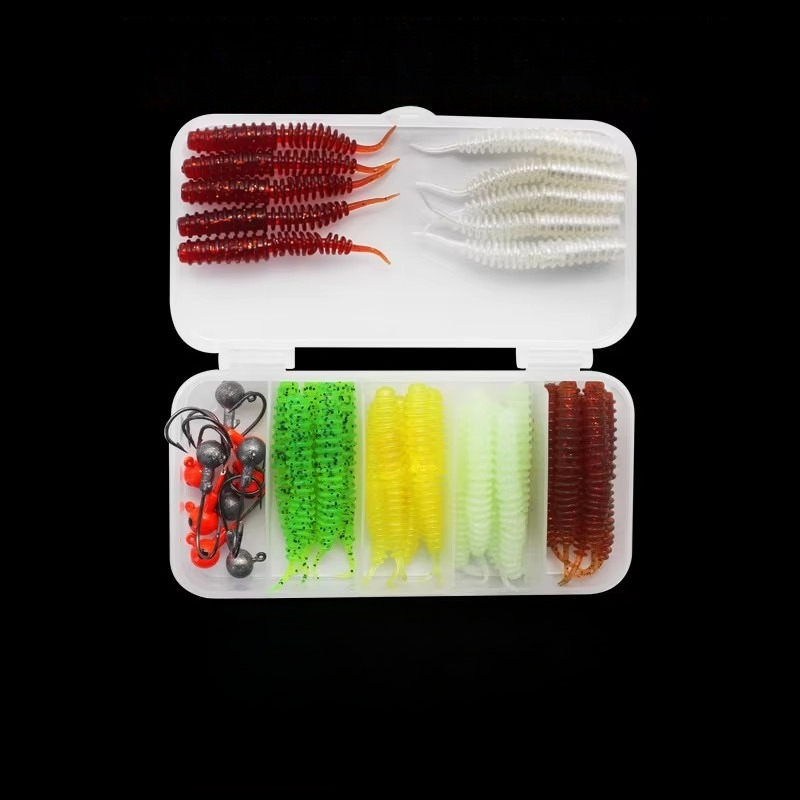 CONJUNTO A colorido