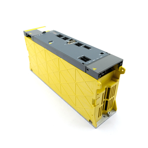 โมดูลไดรฟ์ AC รุ่นใหม่ของแท้จาก Fanuc A06B-6091-H002 SPM-11 ได้รับการรับรองมาตรฐาน CE พร้อมระบบป้องกันการโอเวอร์โหลดสำหรับระบบอัตโนมัติ - Product Image 1