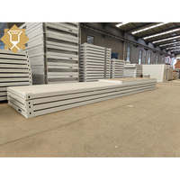Maison conteneur préfabriquée à assemblage rapide et détachable de 20 pieds – Kits de maisons conteneurs préfabriquées en acier à prix d'usine