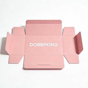 Caja de Pastel para Llevar de Papel Kraft Corrugado de Grado Alimenticio con Asa para Regalo de Cumpleaños, Boda, Pastelería, Postre, <span class=keywords><strong>Sushi</strong></span>, Bento - Product Image 4