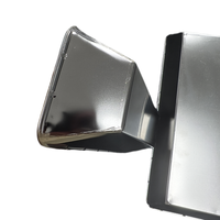 Vente Flash : Plaques de Cuisson Personnalisées en Acier Inoxydable 304 316 pour Pâtisserie, Pain et Séchage