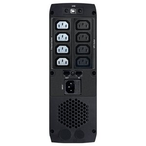 ยูพีเอส 1100VA EXA PLUS สีดำ FGCEXAPL1002IEC - Product Image 2